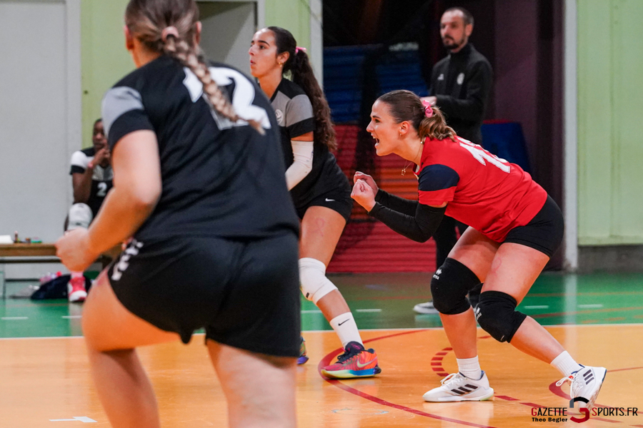 volley ball nationale 2 n2f j3 longueau lamvb pont a mousson gazette sports théo bégler 002