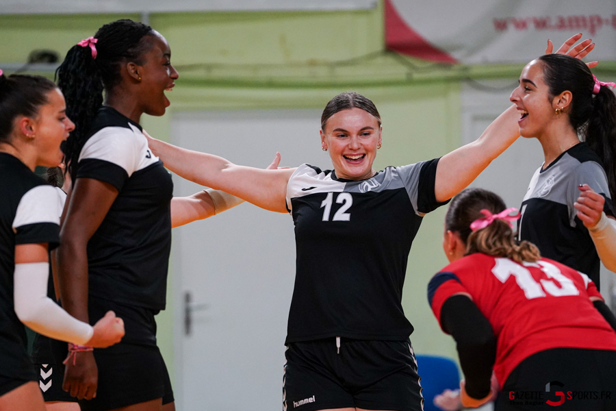 volley ball nationale 2 n2f j3 longueau lamvb pont a mousson gazette sports théo bégler 007