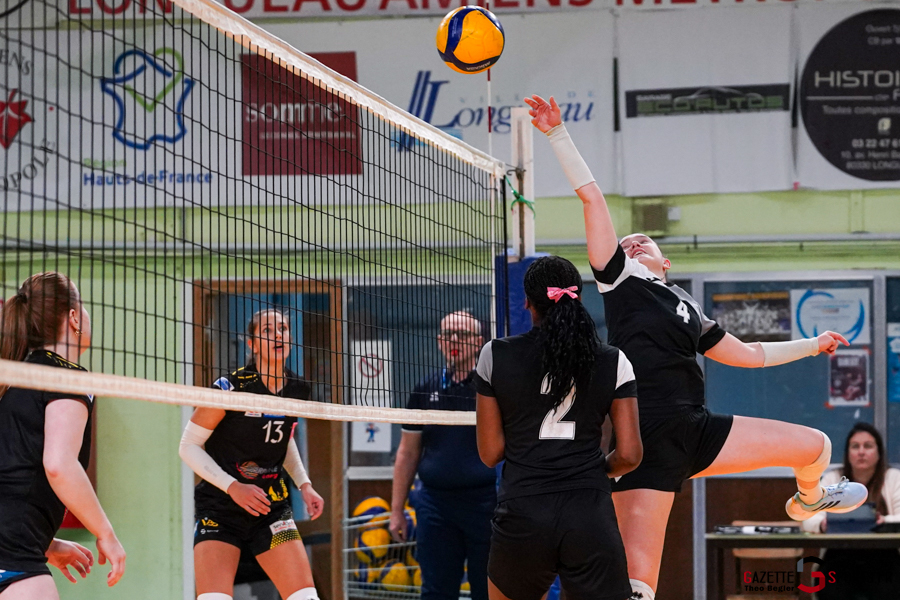 volley ball nationale 2 n2f j3 longueau lamvb pont a mousson gazette sports théo bégler 014