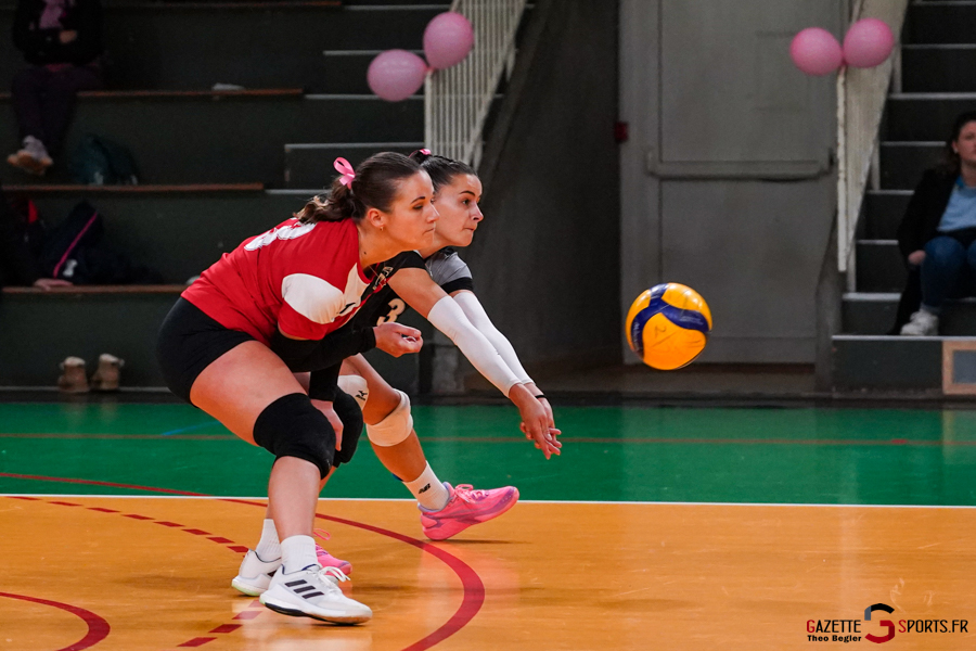 volley ball nationale 2 n2f j3 longueau lamvb pont a mousson gazette sports théo bégler 021
