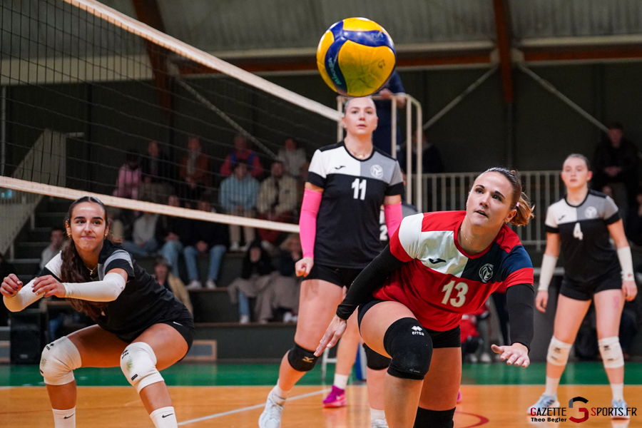 volley ball nationale 2 n2f j3 longueau lamvb pont a mousson gazette sports théo bégler 031