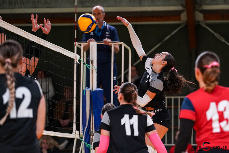 volley ball nationale 2 n2f j3 longueau lamvb pont a mousson gazette sports théo bégler 032