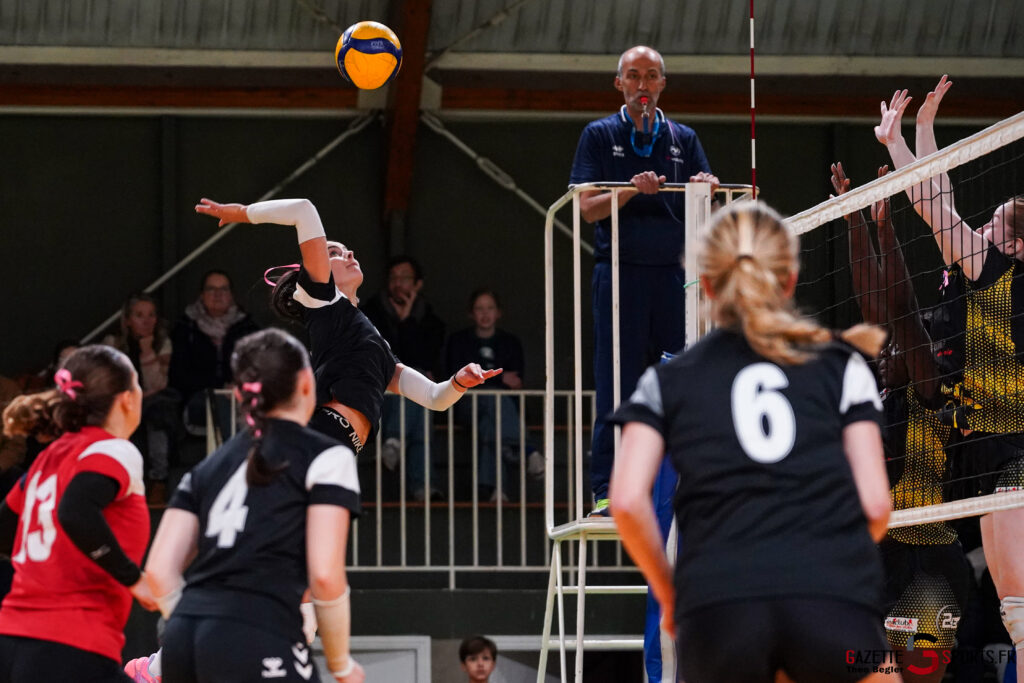 volley ball nationale 2 n2f longueau lamvb pont a mousson gazette sports théo bégler 6