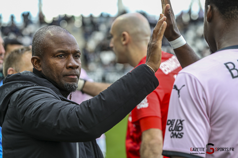 football ligue 2 asc amiens vs rodez leandre leber gazettesports (11)