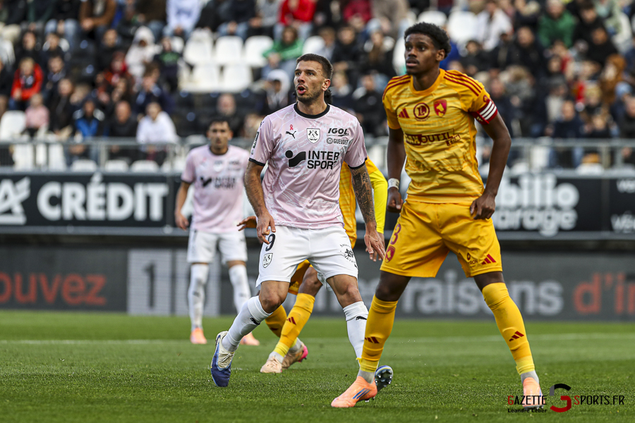 football ligue 2 asc amiens vs rodez leandre leber gazettesports (18)