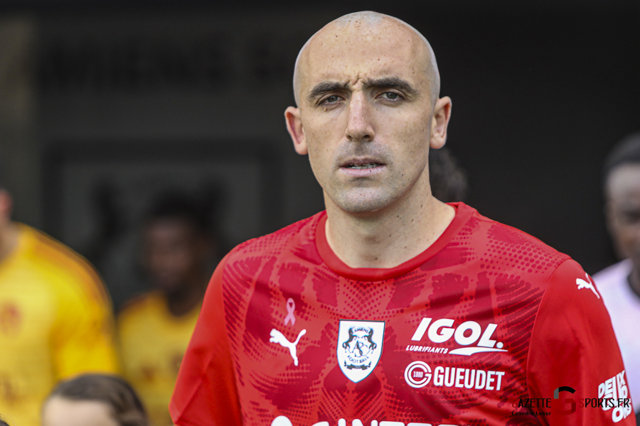 football ligue 2 asc amiens vs rodez leandre leber gazettesports (2)