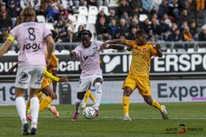 football ligue 2 asc amiens vs rodez leandre leber gazettesports (24)