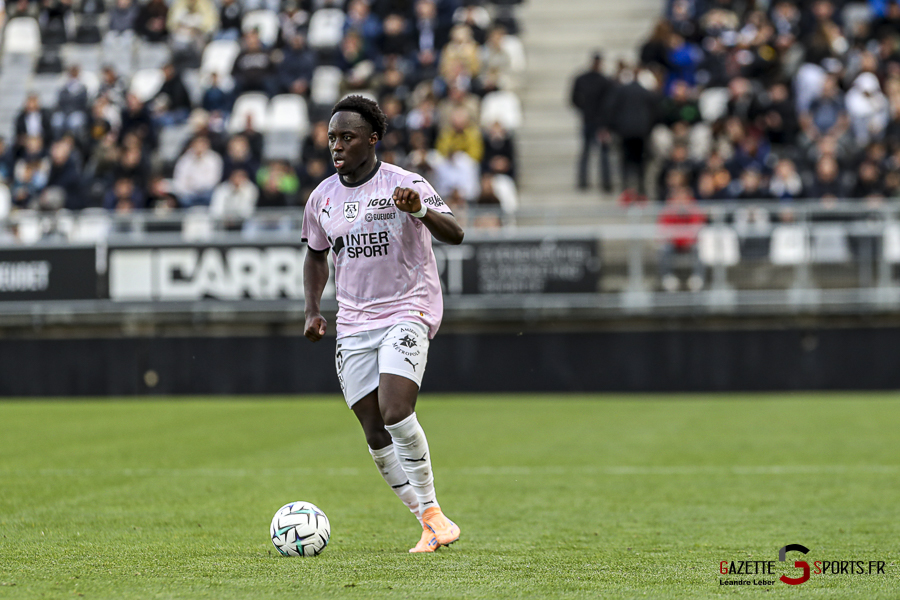 football ligue 2 asc amiens vs rodez leandre leber gazettesports (25)
