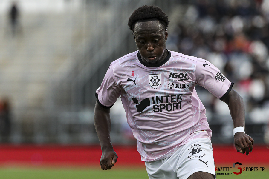 football ligue 2 asc amiens vs rodez leandre leber gazettesports (26)
