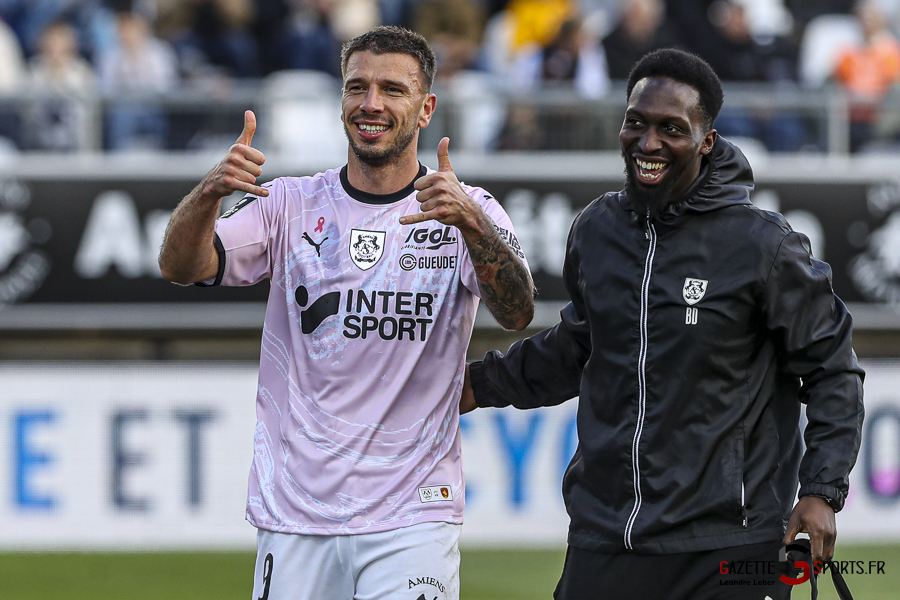 football ligue 2 asc amiens vs rodez leandre leber gazettesports (30)