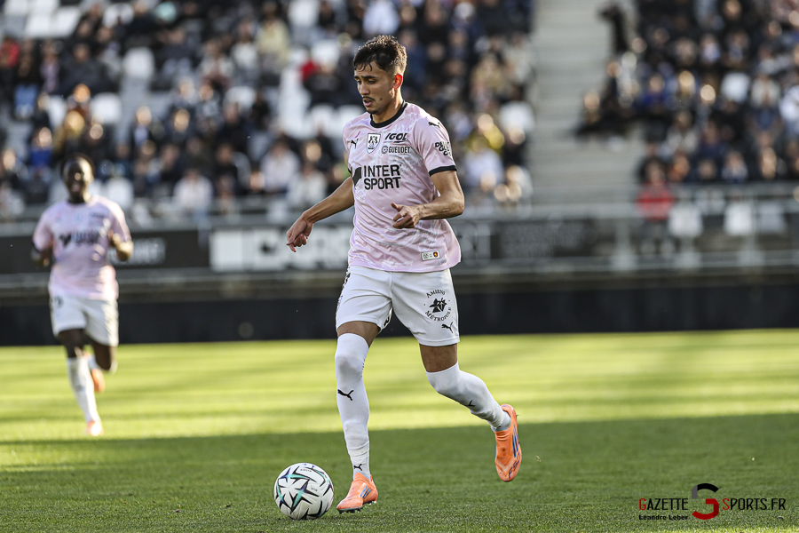 football ligue 2 asc amiens vs rodez leandre leber gazettesports (33)