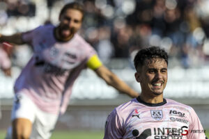 football ligue 2 asc amiens vs rodez leandre leber gazettesports (35)