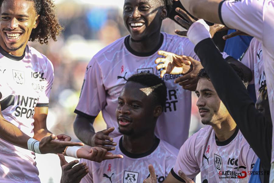 football ligue 2 asc amiens vs rodez leandre leber gazettesports (36)