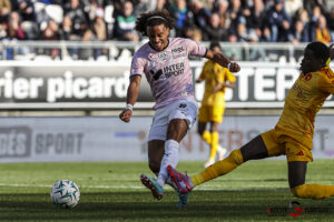 football ligue 2 asc amiens vs rodez leandre leber gazettesports (37)