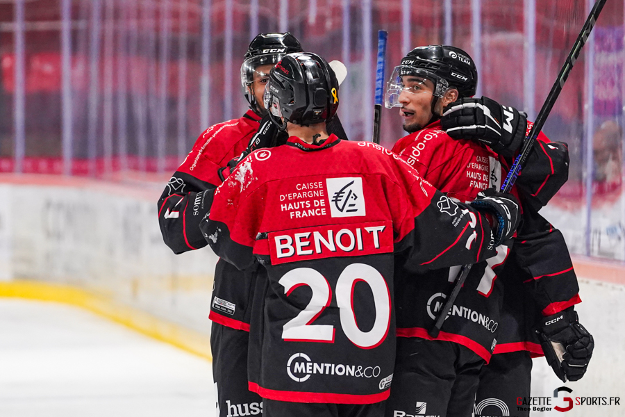 hockey sur glace u20 ligue espoir j9 gothiques amiens ours villard de lans gazette sports theo begler 098