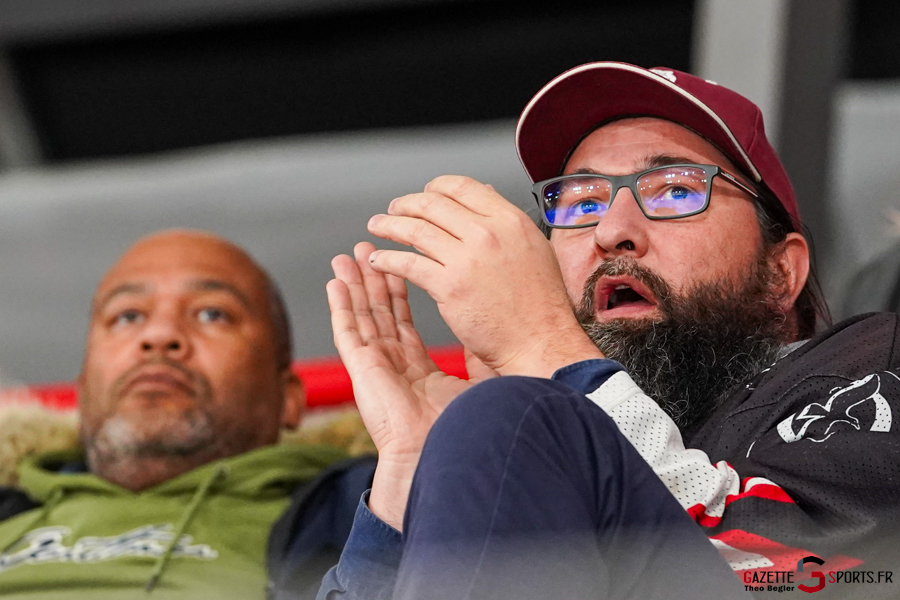 hockey sur glace u20 ligue espoir j9 gothiques amiens ours villard de lans gazette sports theo begler 108