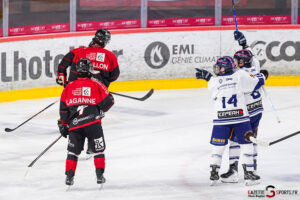 hockey sur glace u20 ligue espoir j9 gothiques amiens ours villard de lans gazette sports theo begler 114
