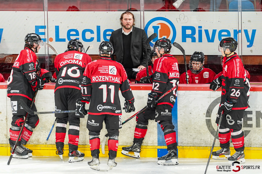 hockey sur glace u20 ligue espoir j9 gothiques amiens ours villard de lans gazette sports theo begler 115