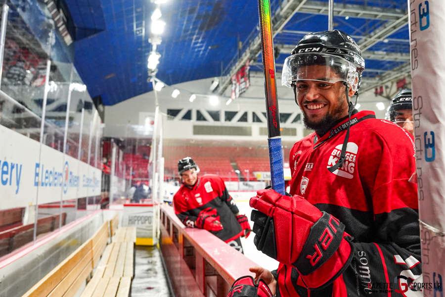hockey sur glace u20 ligue espoir j9 gothiques amiens ours villard de lans gazette sports theo begler 126