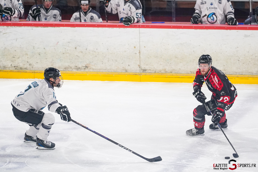 hockey sur glace ligue magnus j11 gothiques amiens spartiates marseille gazette sports theo begler 008