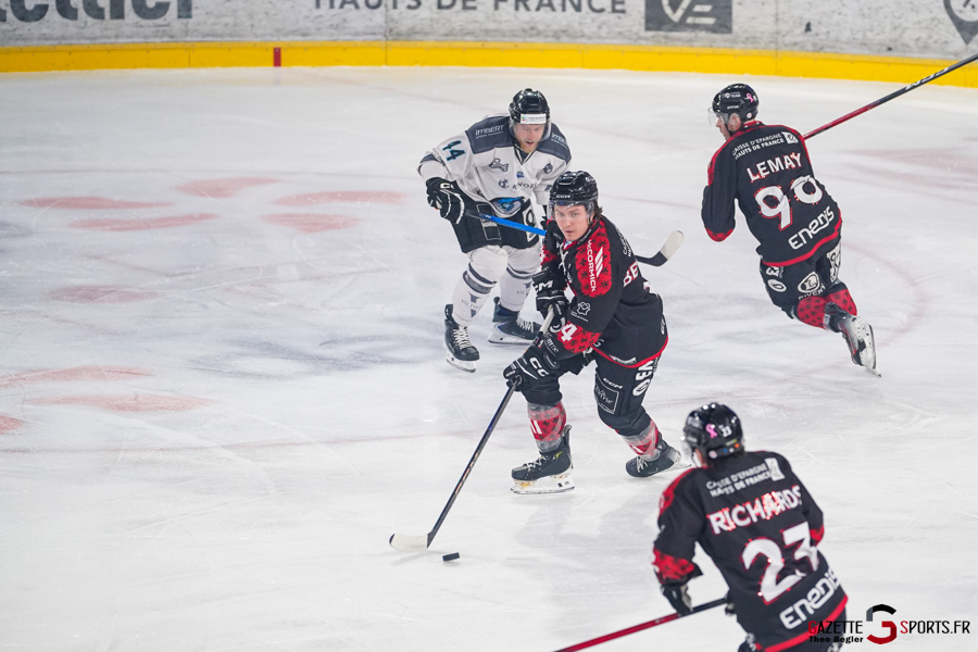 hockey sur glace ligue magnus j11 gothiques amiens spartiates marseille gazette sports theo begler 010