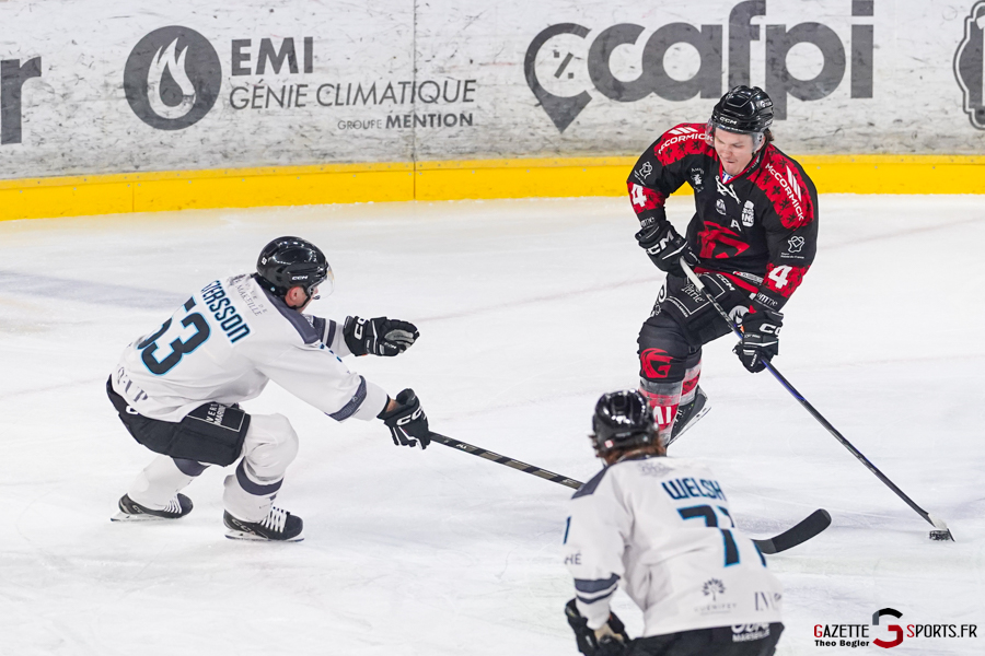 hockey sur glace ligue magnus j11 gothiques amiens spartiates marseille gazette sports theo begler 015