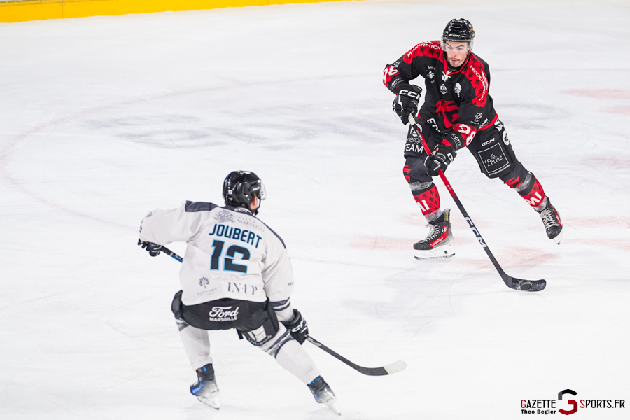 hockey sur glace ligue magnus j11 gothiques amiens spartiates marseille gazette sports theo begler 017