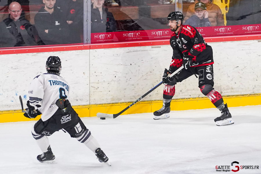 hockey sur glace ligue magnus j11 gothiques amiens spartiates marseille gazette sports theo begler 018