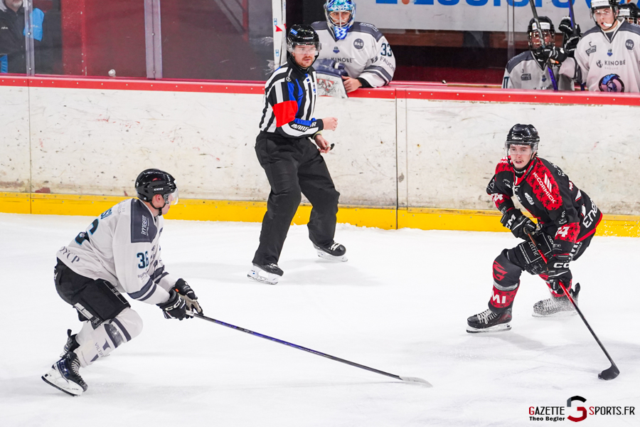 hockey sur glace ligue magnus j11 gothiques amiens spartiates marseille gazette sports theo begler 019