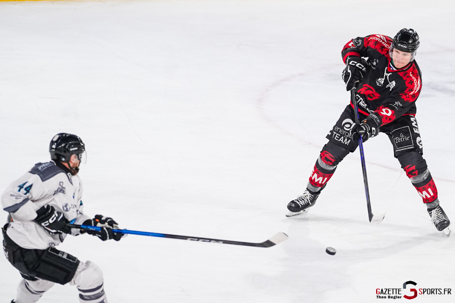 hockey sur glace ligue magnus j11 gothiques amiens spartiates marseille gazette sports theo begler 020