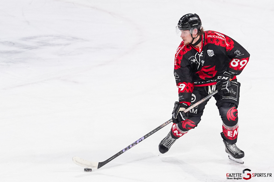 hockey sur glace ligue magnus j11 gothiques amiens spartiates marseille gazette sports theo begler 022