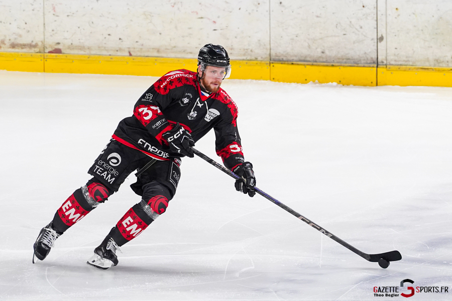 hockey sur glace ligue magnus j11 gothiques amiens spartiates marseille gazette sports theo begler 030
