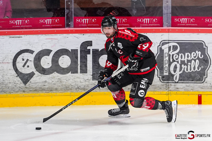 hockey sur glace ligue magnus j11 gothiques amiens spartiates marseille gazette sports theo begler 031