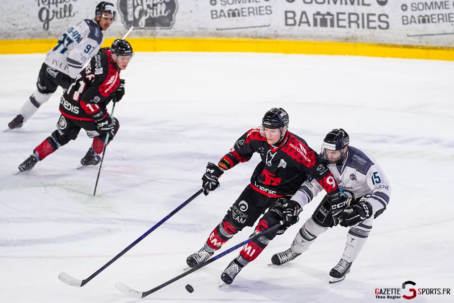 hockey sur glace ligue magnus j11 gothiques amiens spartiates marseille gazette sports theo begler 035