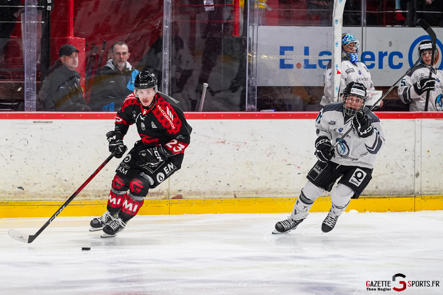 hockey sur glace ligue magnus j11 gothiques amiens spartiates marseille gazette sports theo begler 036
