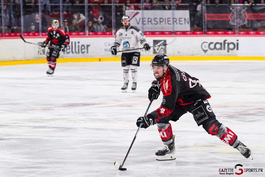 hockey sur glace ligue magnus j11 gothiques amiens spartiates marseille gazette sports theo begler 039