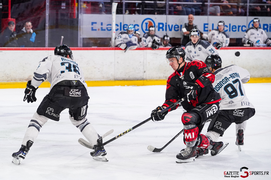 hockey sur glace ligue magnus j11 gothiques amiens spartiates marseille gazette sports theo begler 044