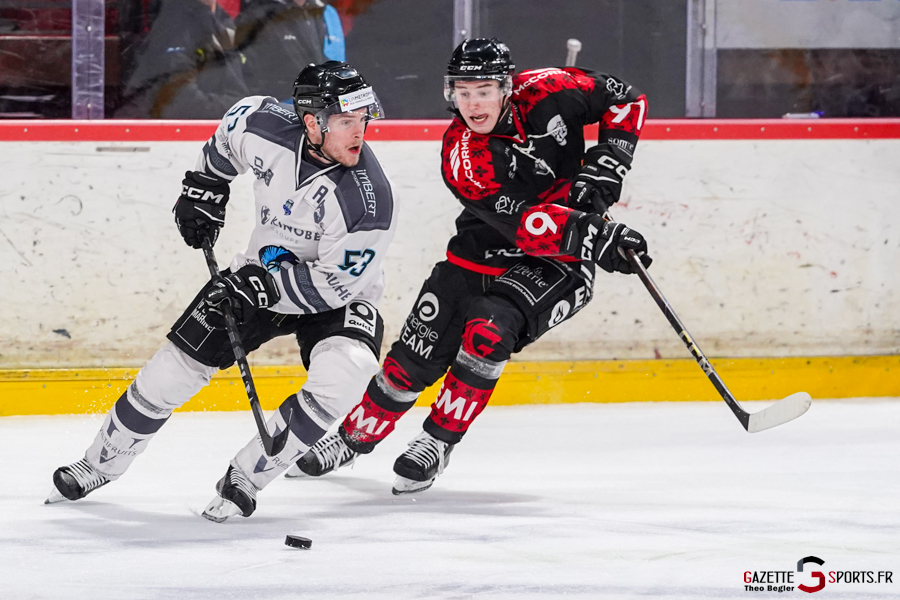 hockey sur glace ligue magnus j11 gothiques amiens spartiates marseille gazette sports theo begler 045