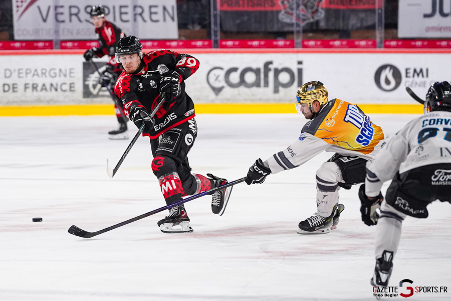 hockey sur glace ligue magnus j11 gothiques amiens spartiates marseille gazette sports theo begler 046