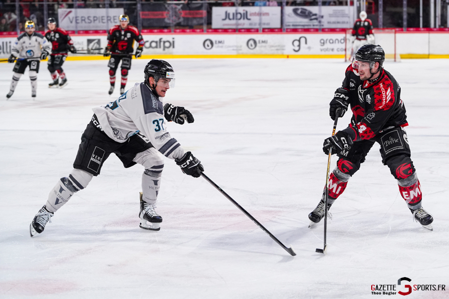 hockey sur glace ligue magnus j11 gothiques amiens spartiates marseille gazette sports theo begler 047