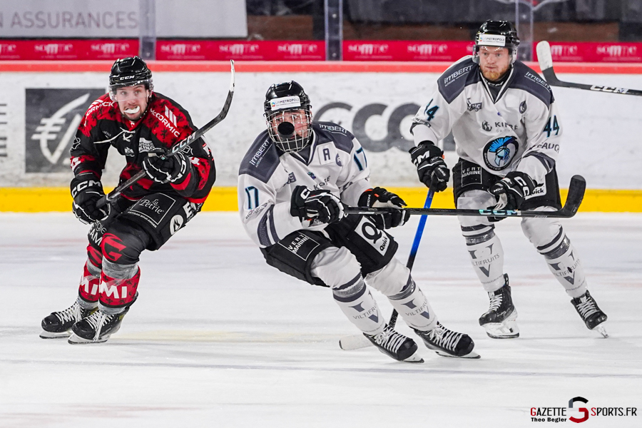hockey sur glace ligue magnus j11 gothiques amiens spartiates marseille gazette sports theo begler 050