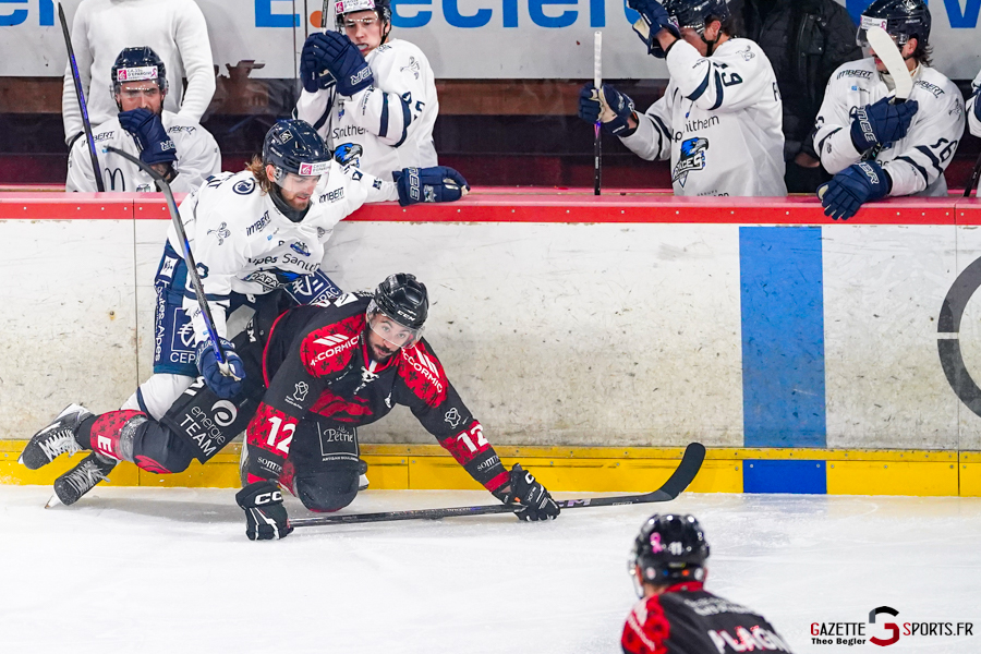 hockey sur glace ligue magnus j13 gothiques amiens rapaces gap gazette sports theo begler 005