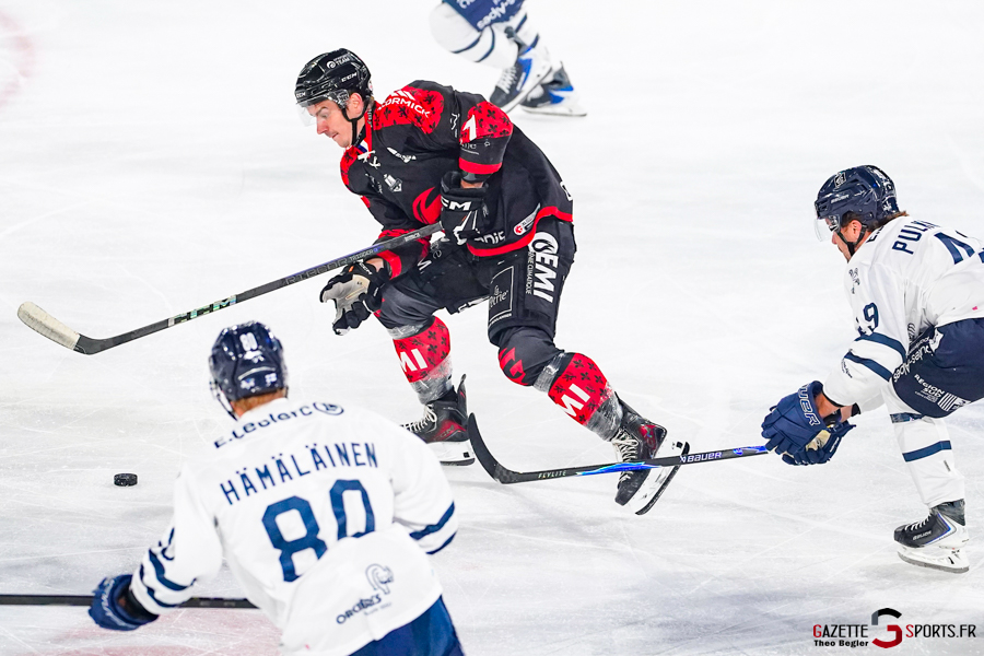 hockey sur glace ligue magnus j13 gothiques amiens rapaces gap gazette sports theo begler 006