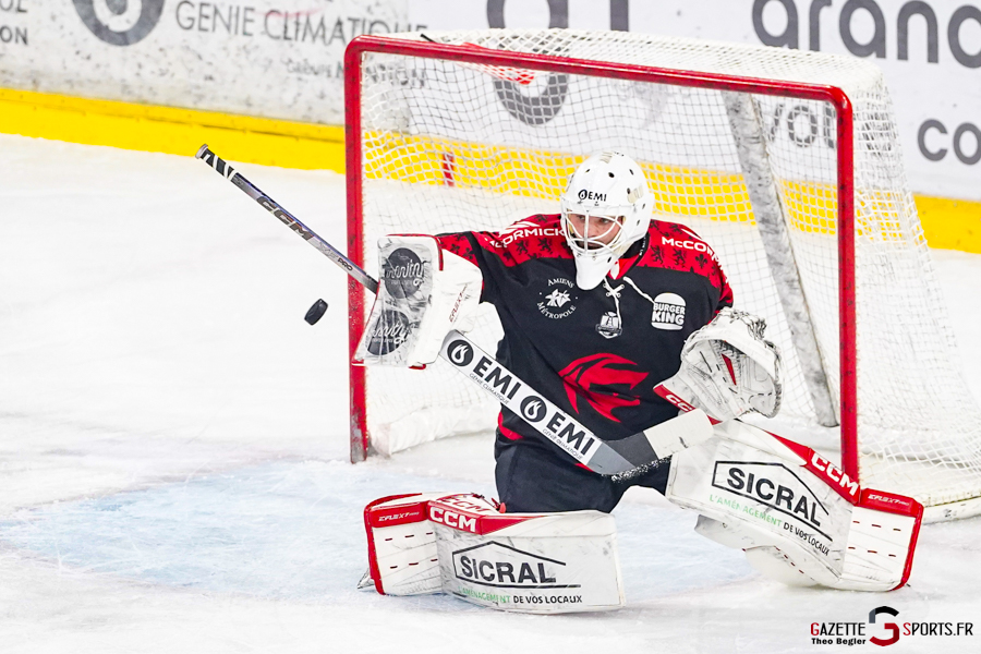 hockey sur glace ligue magnus j13 gothiques amiens rapaces gap gazette sports theo begler 007