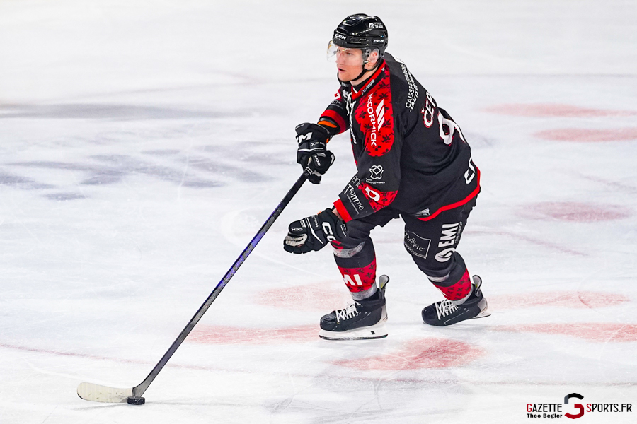 hockey sur glace ligue magnus j13 gothiques amiens rapaces gap gazette sports theo begler 009