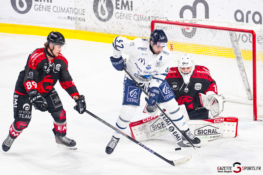 hockey sur glace ligue magnus j13 gothiques amiens rapaces gap gazette sports theo begler 010