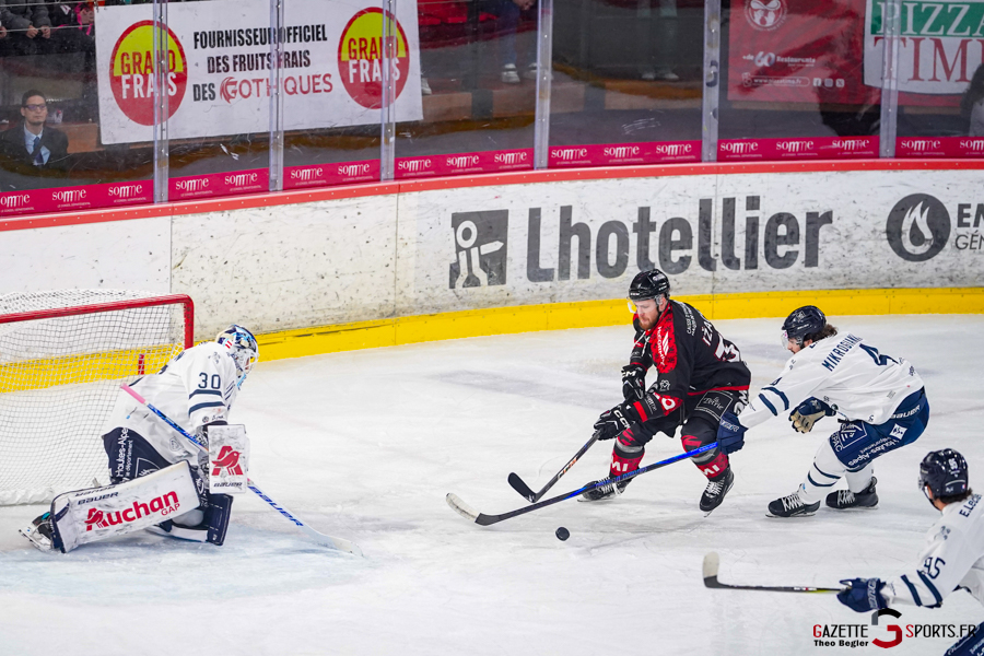 hockey sur glace ligue magnus j13 gothiques amiens rapaces gap gazette sports theo begler 014