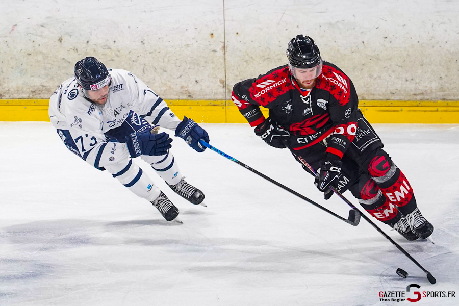 hockey sur glace ligue magnus j13 gothiques amiens rapaces gap gazette sports theo begler 015