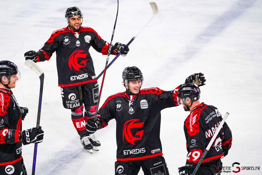 hockey sur glace ligue magnus j13 gothiques amiens rapaces gap gazette sports theo begler 020