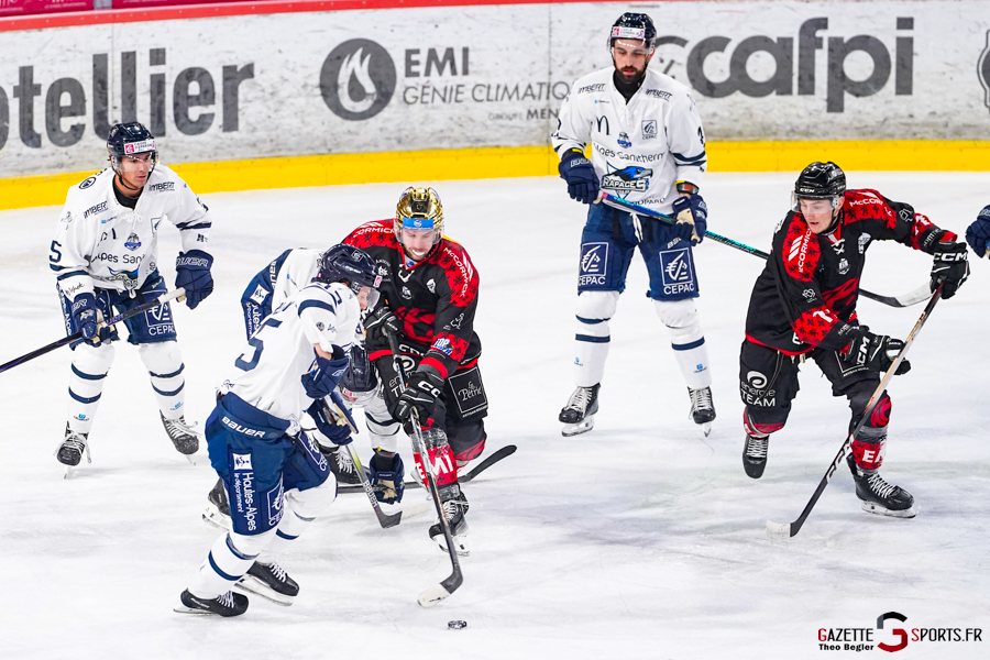 hockey sur glace ligue magnus j13 gothiques amiens rapaces gap gazette sports theo begler 022